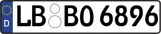 LB-BO6896