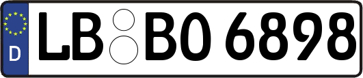 LB-BO6898