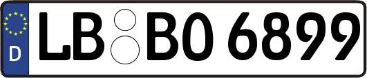 LB-BO6899