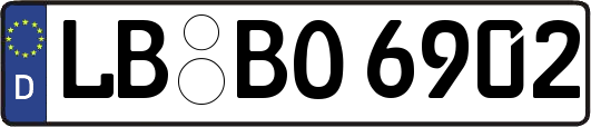 LB-BO6902