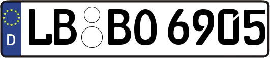 LB-BO6905