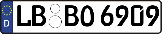 LB-BO6909