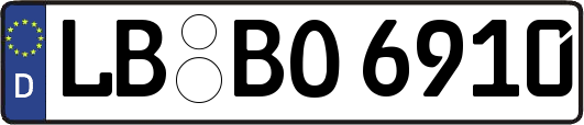 LB-BO6910