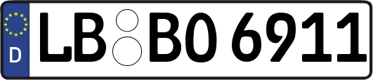 LB-BO6911