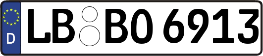 LB-BO6913
