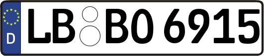 LB-BO6915