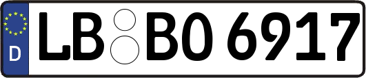 LB-BO6917