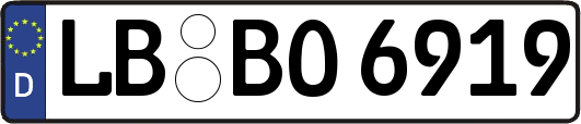 LB-BO6919