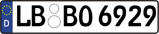 LB-BO6929