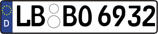 LB-BO6932
