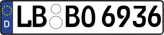 LB-BO6936