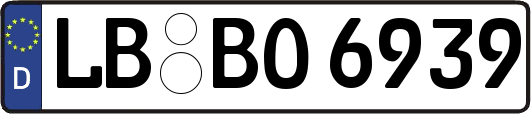 LB-BO6939
