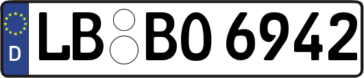 LB-BO6942
