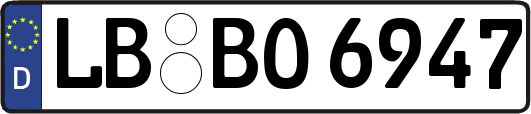 LB-BO6947