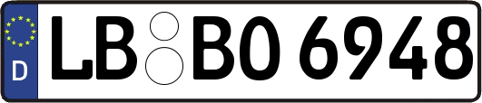 LB-BO6948