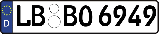 LB-BO6949