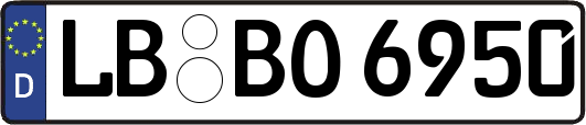 LB-BO6950
