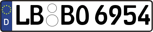 LB-BO6954