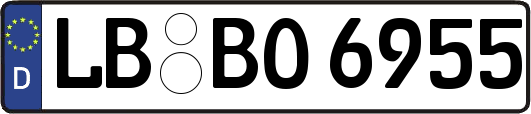 LB-BO6955