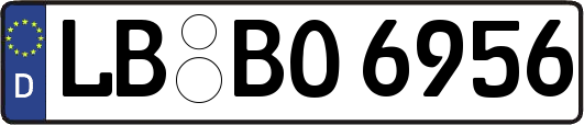 LB-BO6956