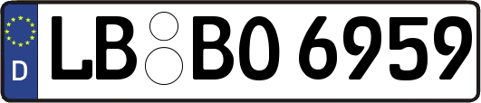 LB-BO6959