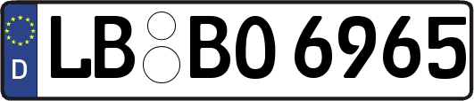 LB-BO6965