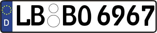 LB-BO6967