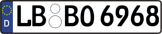LB-BO6968