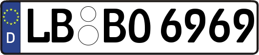 LB-BO6969
