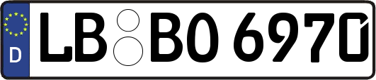 LB-BO6970