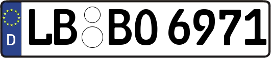 LB-BO6971
