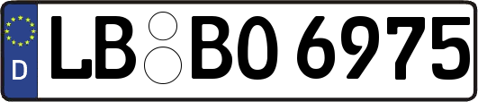 LB-BO6975