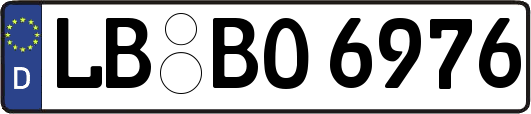 LB-BO6976
