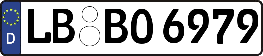 LB-BO6979