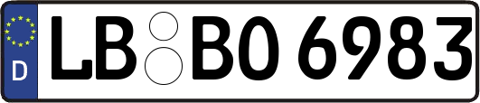 LB-BO6983
