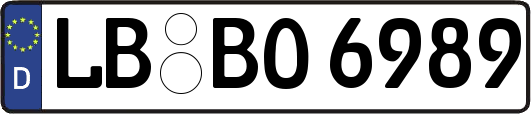 LB-BO6989