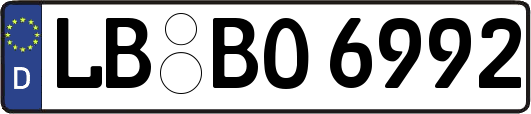 LB-BO6992