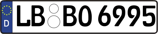 LB-BO6995
