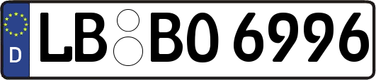 LB-BO6996