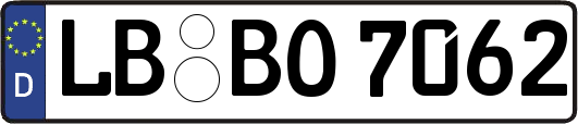 LB-BO7062