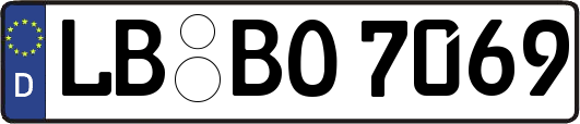 LB-BO7069