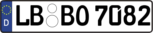 LB-BO7082