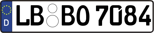 LB-BO7084