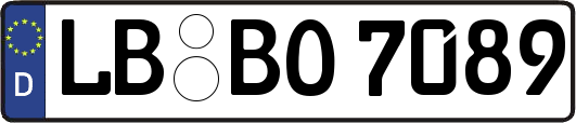 LB-BO7089