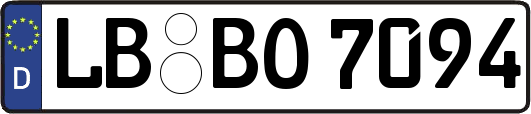 LB-BO7094
