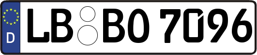 LB-BO7096
