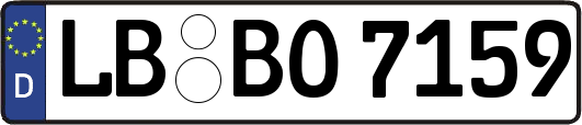 LB-BO7159