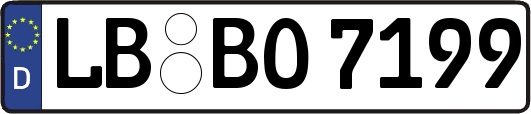 LB-BO7199