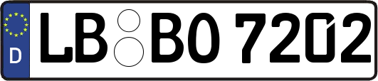 LB-BO7202