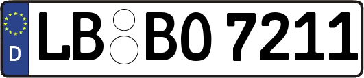 LB-BO7211